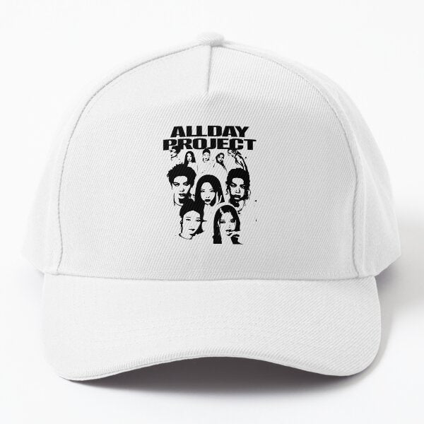 ALLDAY PROJECT Group Cap