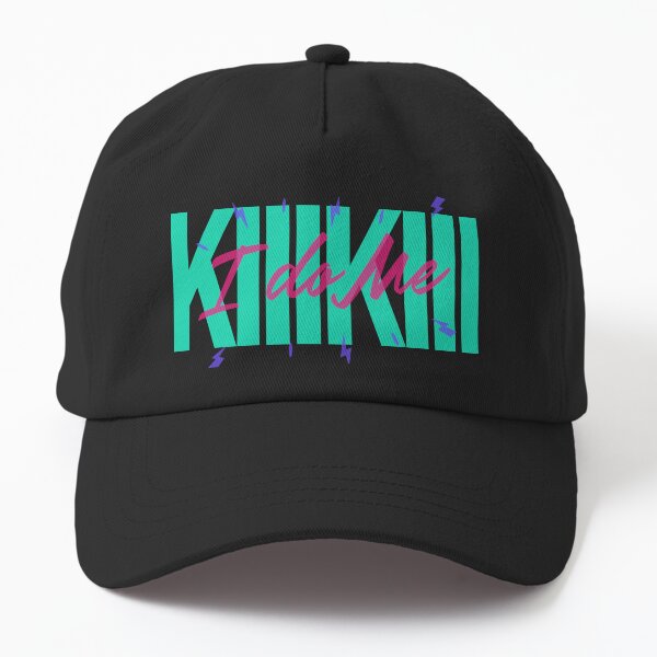 KiiiKiii I Do Me Cap