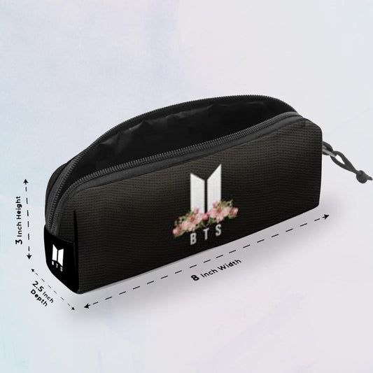 Bts Box Pouch For Army Fans - Kpop Store Pakistan
