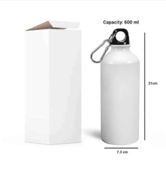 Blackpink Bottle ARMY Girls Korean Music Band Water Bottle - Kpop Store Pakistan