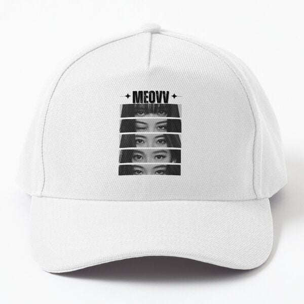 MEOVV Eyes Cap