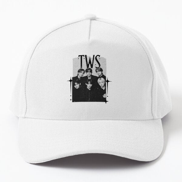 TWS Group Portrait Cap