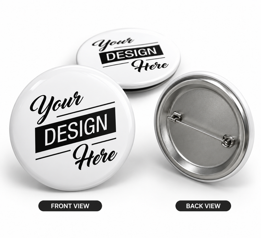 Custom Badges