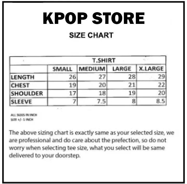 Mamamoo Graphic Tees for Men and Women, Mamamoo Kpop Vintage Unisex TShirt, Mamamoo Fan's Gifts, Korean Fashion - Kpop Store Pakistan