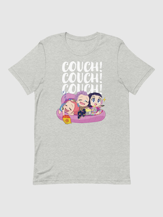 KPop Demon Hunters Couch Couch Couch! T-Shirt