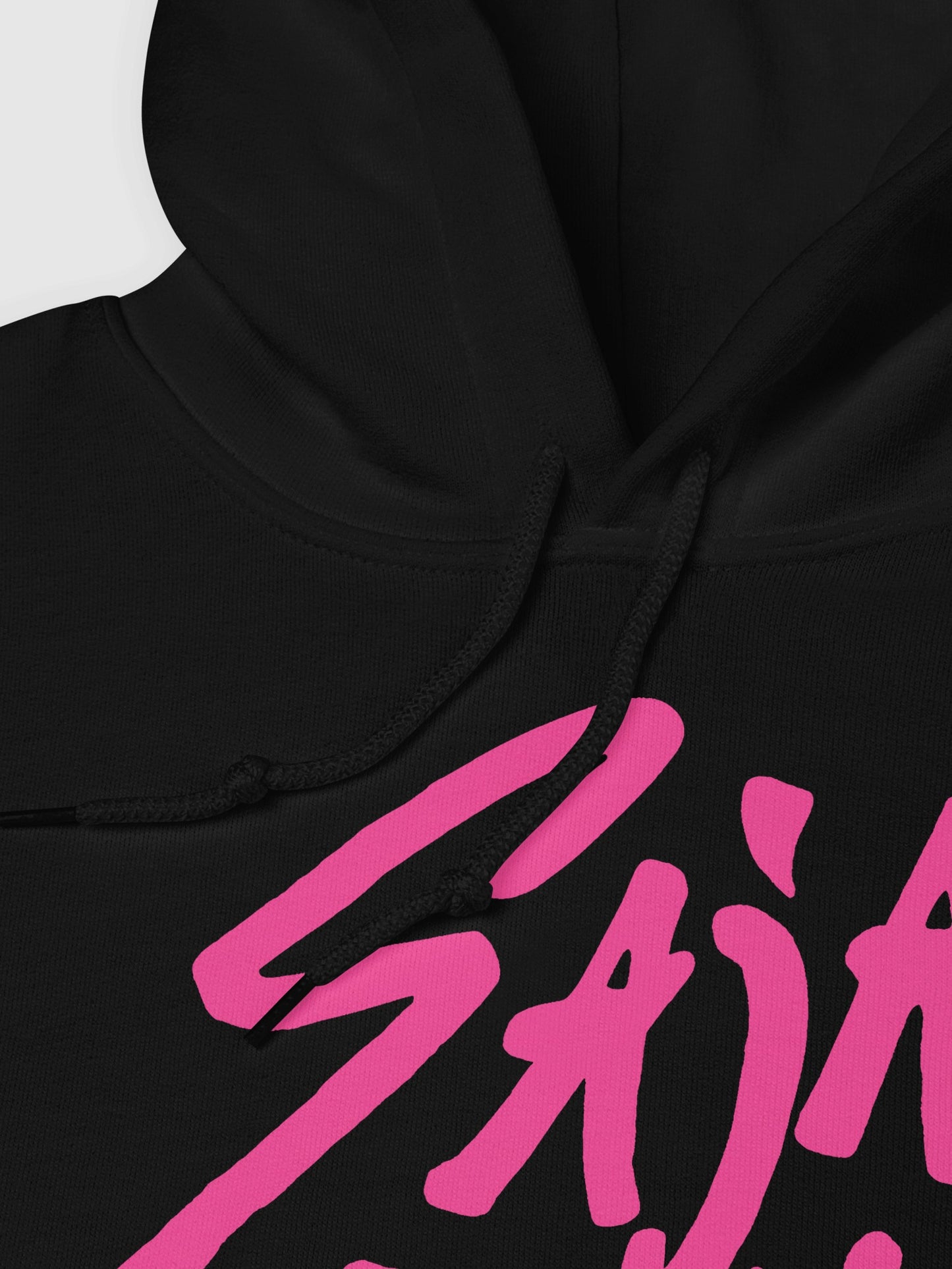 KPop Demon Hunters Saja Boys Hoodie for Boys Girls Fans