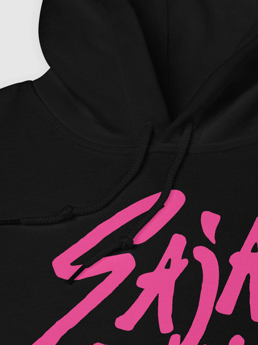 KPop Demon Hunters Saja Boys Hoodie for Boys Girls Fans