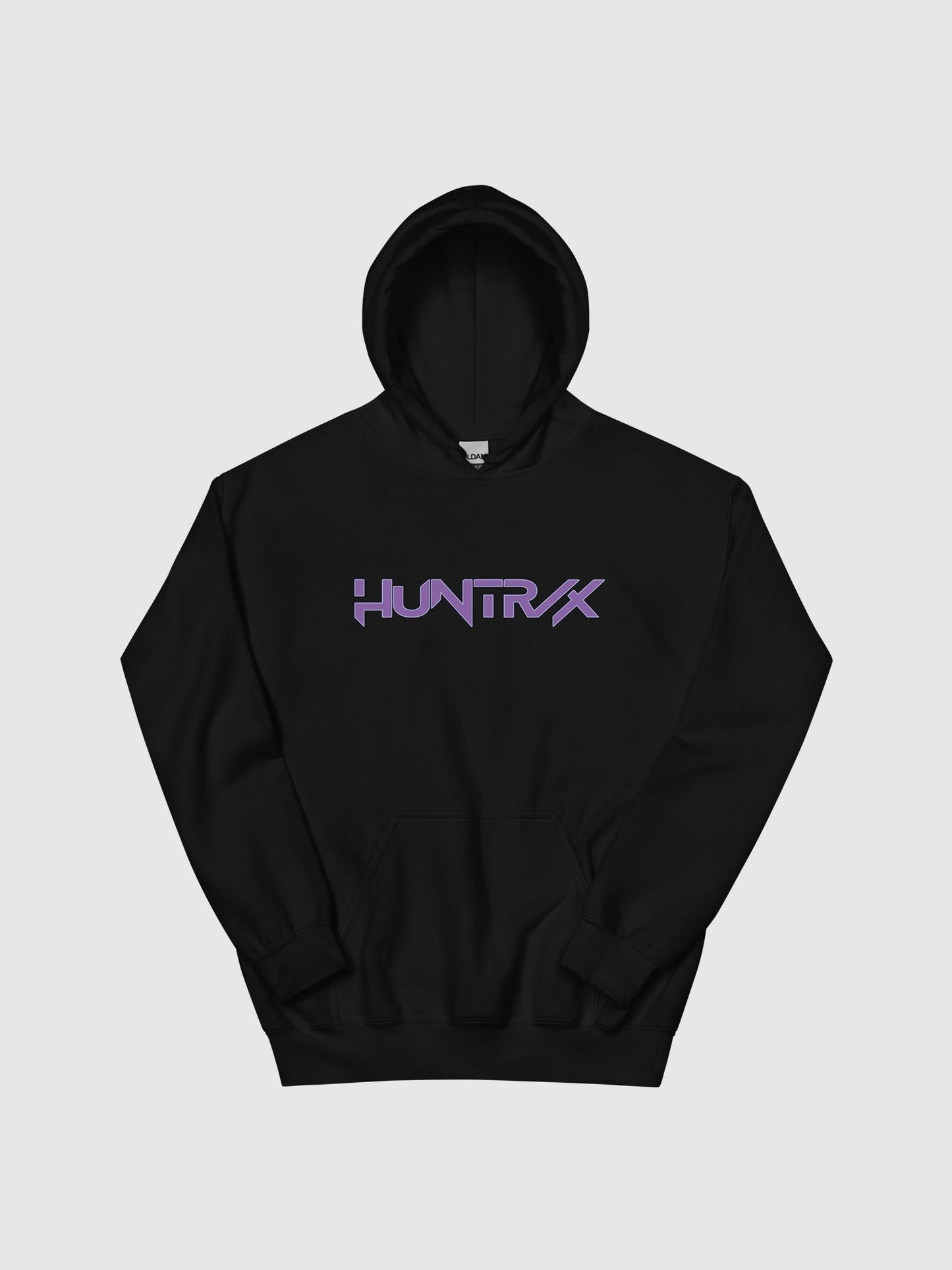KPop Demon Hunters HUNTR/X Hoodie