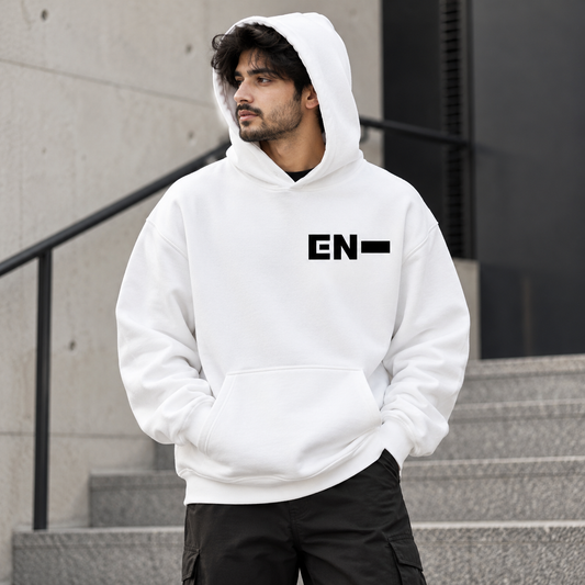ENHYPEN Style k-pop Hoodie For Kpop Fans