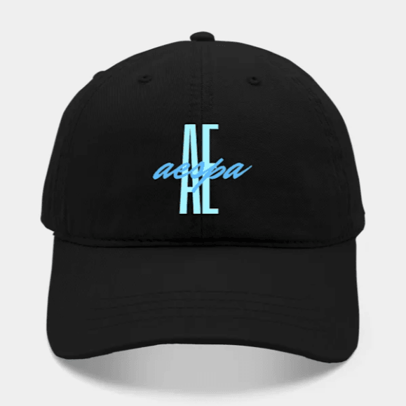 Aespa Icon Cap For K-pop Fans - Kpop Store Pakistan