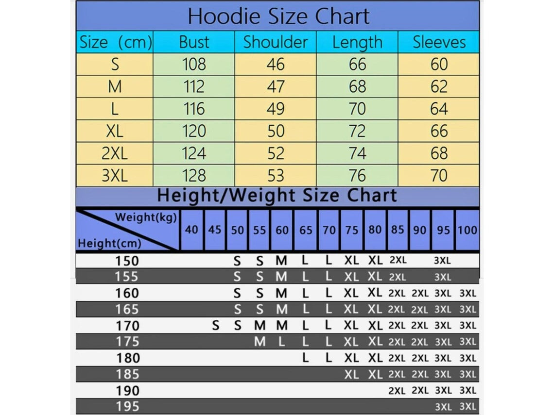 Demon Hunters Zipper Hoodies Streetwear Kpop Designer Hoods