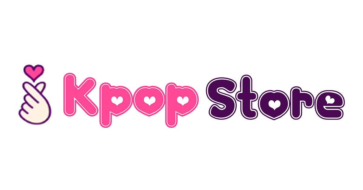 KPOP Store Pakistan - Ultimate Destination for K-pop Merch in Pakistan
– Kpop Store Pakistan