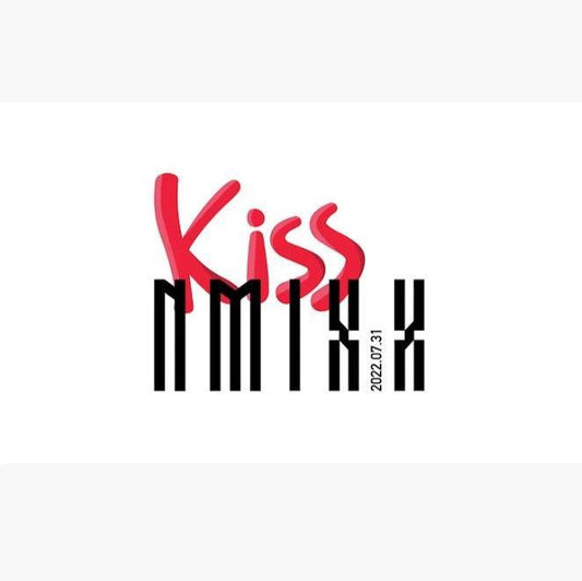 NMIXX KISS Mug For K-pop Fans - Kpop Store Pakistan