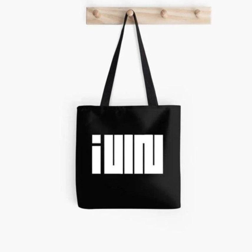 G-IDLE Tote Bag For K-pop Neverland Fans – Kpop Store Pakistan