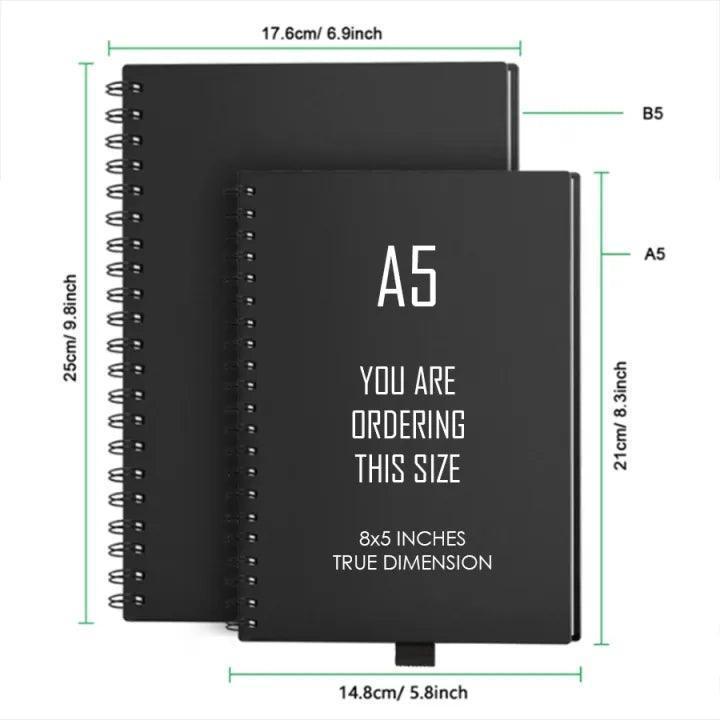 BTS Stationery Deal (4 in 1) - Kpop Store Pakistan
