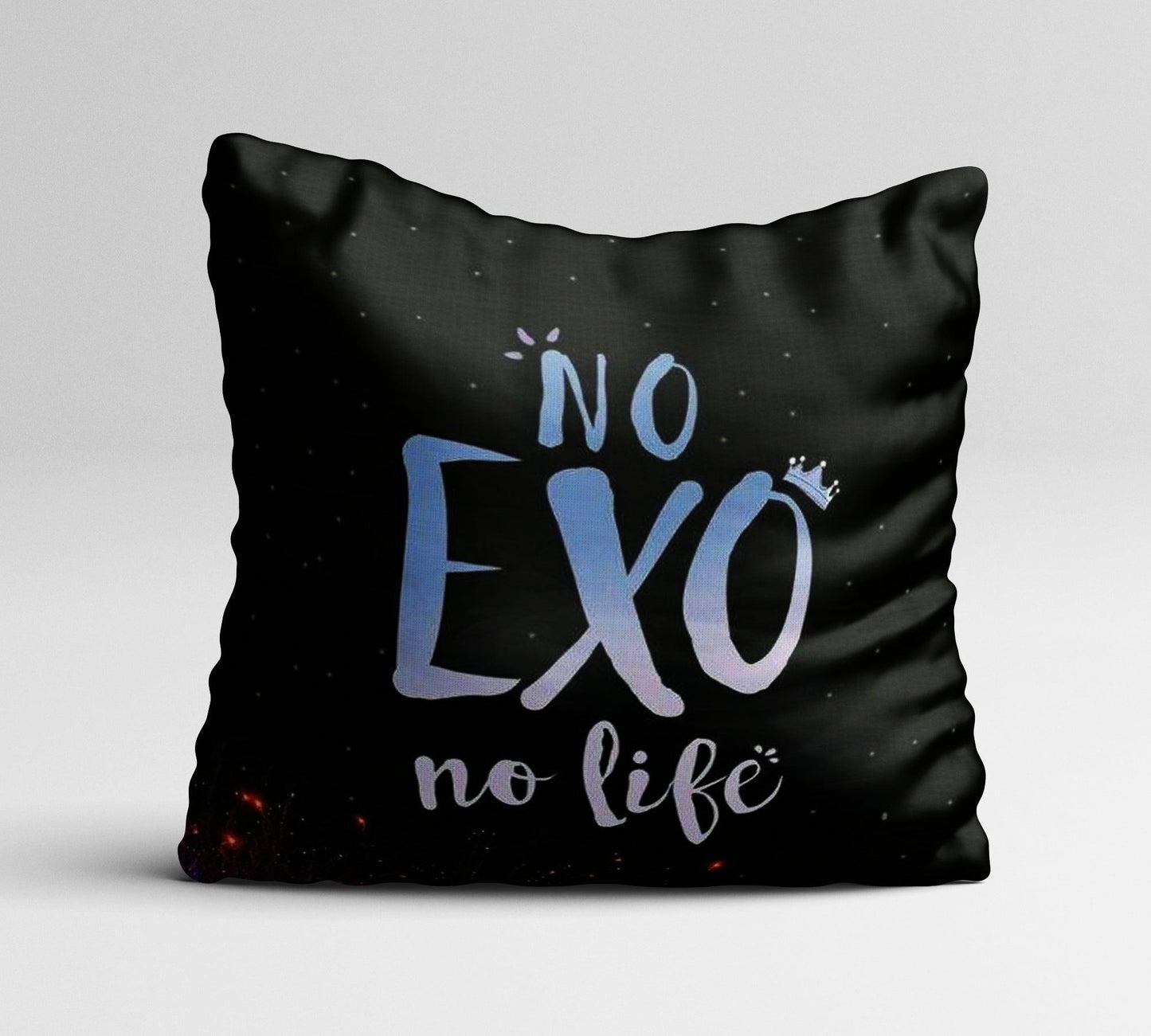 exo life’ cushion