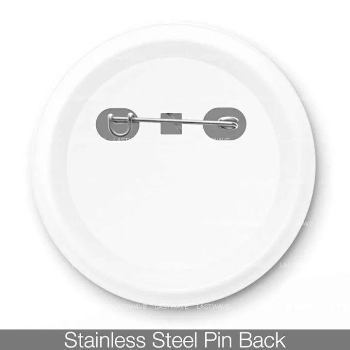 NCT 127 Badge Korean Band for Korean Song Lovers - Kpop Store Pakistan