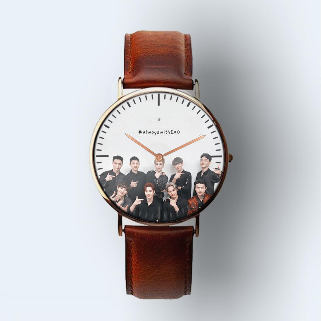 exo watch