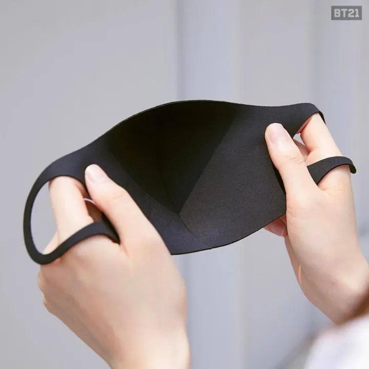 BTS Mask Anti Dust Protection for Army KPOP Korean Band - Kpop Store Pakistan