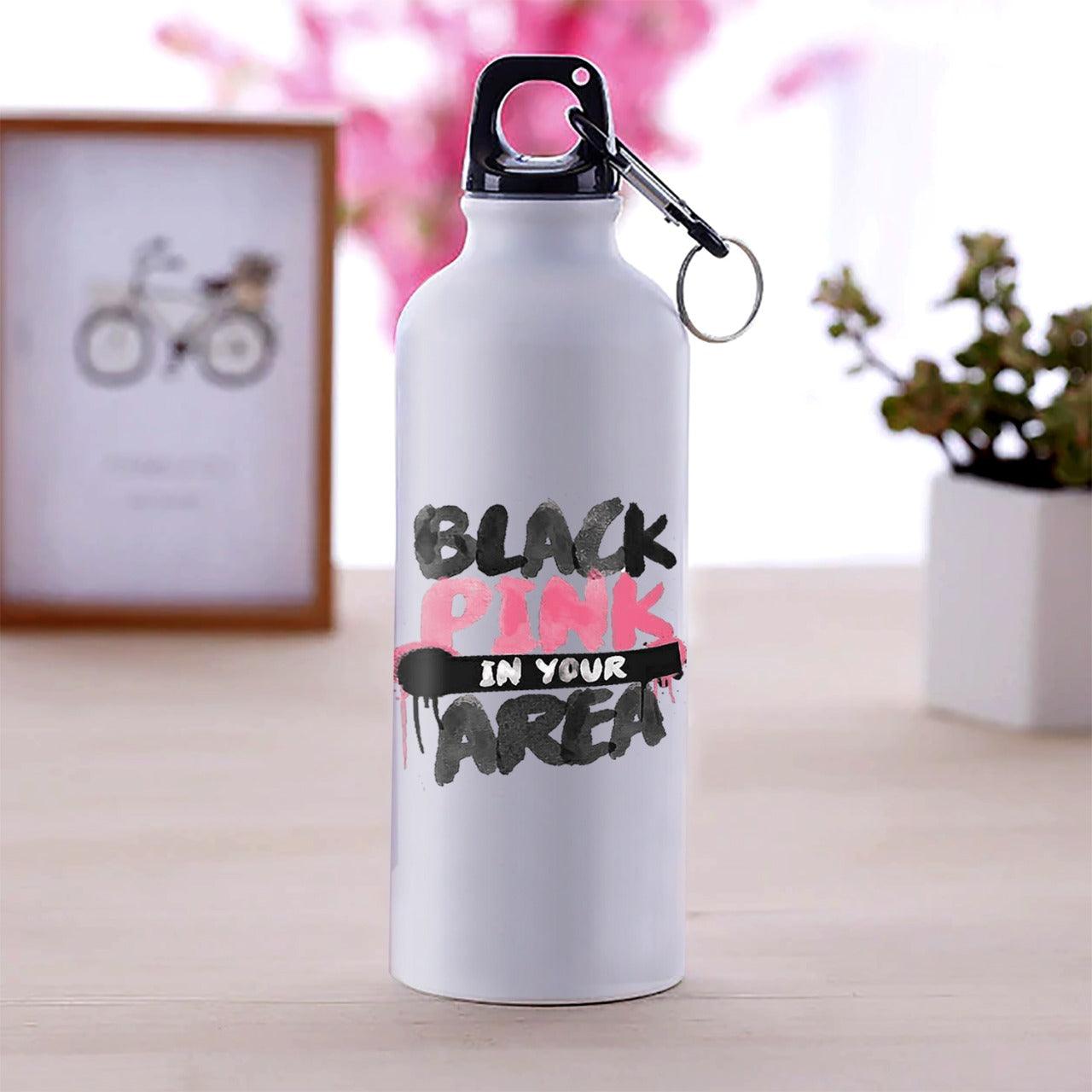 Blackpink Bottle for KPOP Lovers - Kpop Store Pakistan