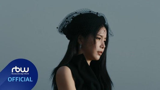 MAMAMOO's Solar prepares for revenge in the MV teaser for "But I" - Kpop Store Pakistan