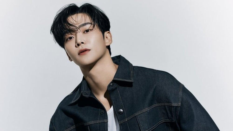 SF9's Rowoon leaves the group – Kpop Store Pakistan