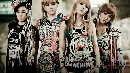 If these Disbanded Groups made a Comeback, Which One Would Reign Number 1?