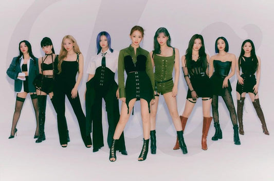 8 TWICE Songs to Listen to When you Need Motivation