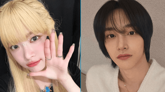 7 K-Idols with some of the Best Physiques