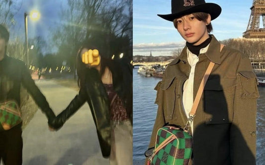 K-netizens say they feel bad for the RIIZE members as they react to Anton's dating rumors