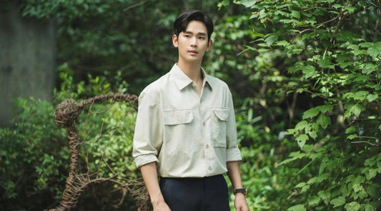 Kim Soo Hyun emerges as 'hot icon' sparking interest with 'Queen of Tears' amid dating rumors
