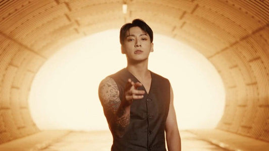 BTS' Jungkook sets record and achieves 1 billion Spotify streams during mandatory service hiatus