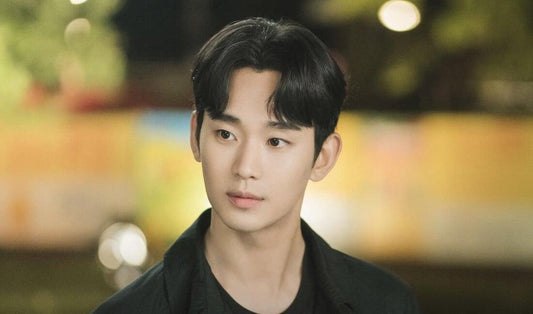 Kim Soo Hyun's appearance fee for 'Queen of Tears' sparks discussion amid drama's popularity