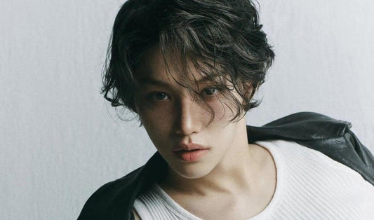 Stray Kids' Felix surpasses 18M Instagram followers, sets new record for 4th generation K-pop artists