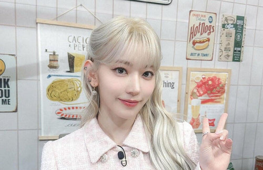 K-netizens react to Sakura's positive review of LE SSERAFIM's Coachella performance