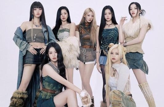 YG Entertainment's BABYMONSTER holds strong on US Billboard charts for 5 consecutive weeks