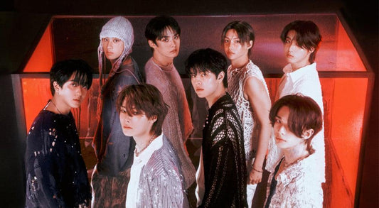 Stray Kids confirmed for July comeback