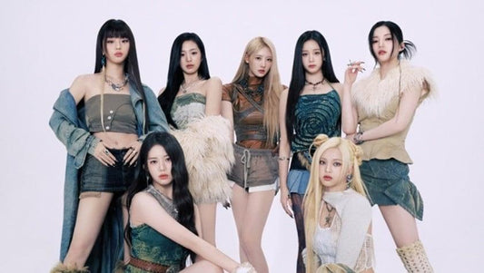 BABYMONSTER continues rising on billboard charts with 'SHEESH' marks 6 consecutive weeks