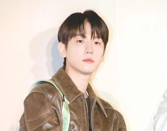 EXO's Baekhyun teases new album with a spoiler "difficult and sexy" track