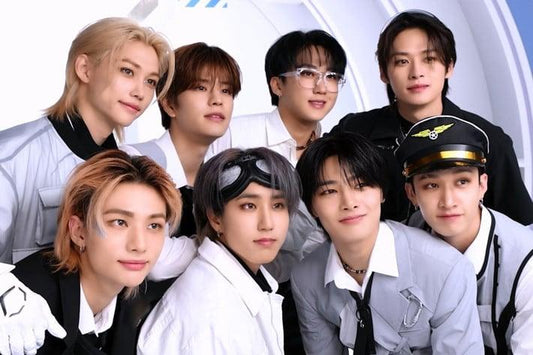 Stray Kids' "S-Class" music video hits 200million views, marking fifth milestone achievement