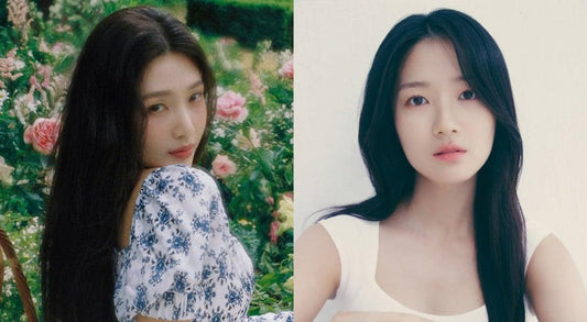 Red Velvet's Joy in talks for drama 'The Year We Turned 29' alongside Kim Hye Yoon AKP STAFF - Kpop Store Pakistan