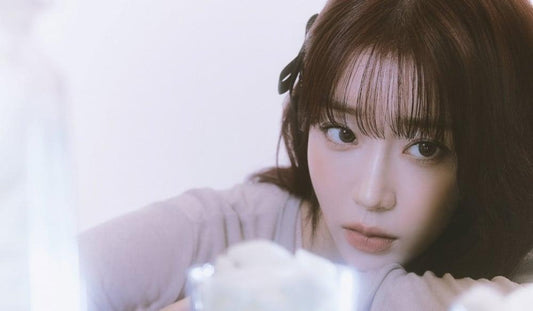 STAYC's Sumin, Sieun, & J exude mystery in teaser photos for 1st full album 'Metamorphic'