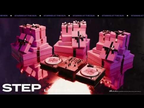 EXO's Lay reveals highlight medley for 'Step' English album