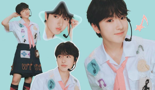 NCT WISH roll out cute and vibrant teaser images for comeback single 'Songbird'