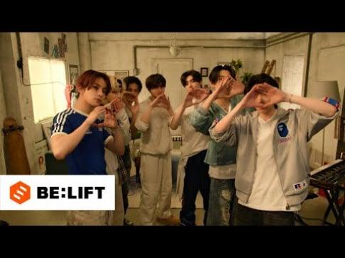 ENHYPEN hypes up the fans with 'ROMANCE : UNTOLD' preview