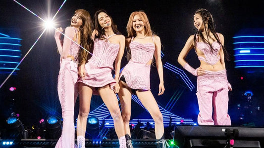 BLACKPINK to hold an offline fan meeting with 88 lucky fans on their 8th anniversary