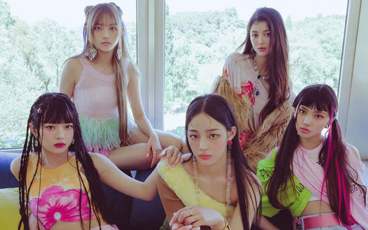 NewJeans and their parents express outrage over the unauthorized release of trainee videos