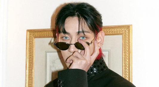 GOT7's BamBam assures fans after his concerning late hour SNS post - Kpop Store Pakistan