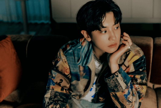 EXO's Chanyeol reveals dates and stops for 'City-scape' solo tour in Asia - Kpop Store Pakistan