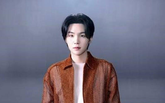 BTS's Suga booked for drunk driving on electric scooter, social service duty period remains unchanged - Kpop Store Pakistan